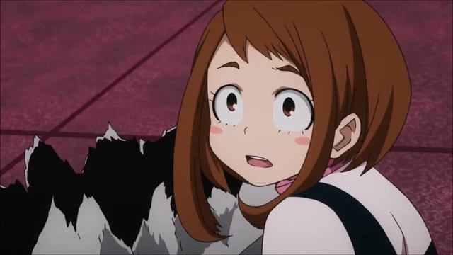 Ochaco Uraraka And Momo Yaoyorozu AMV смотреть онлайн
