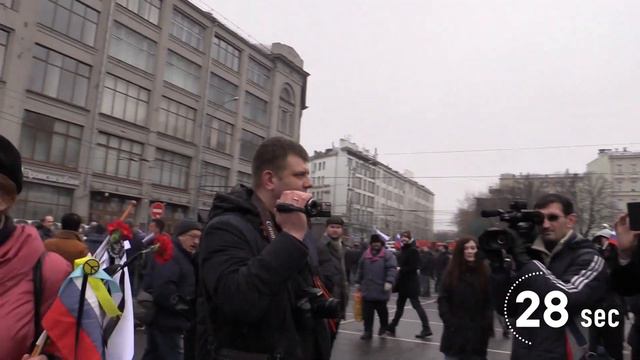 Проект 60 sec. №5. Траурный марш смотреть онлайн