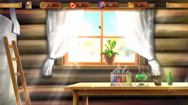 The Herbalist / Travnica / Травница 1.2 - gameplay смотреть онлайн