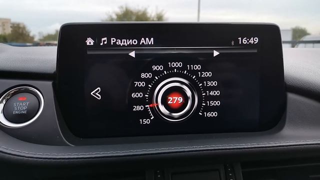 Прием сигналов приводного радиомаяка (NDB) - NF аэропорта Minsk Mazowiecki 282kHz на автомагнитолу смотреть онлайн