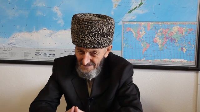 Автобиография Гантемирова Индерсолта Байтемировича смотреть онлайн