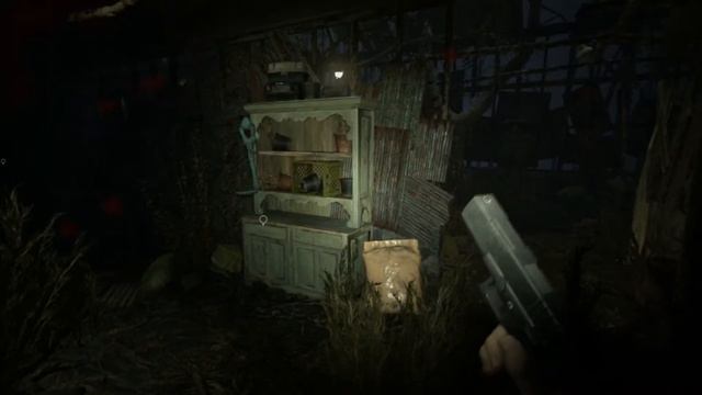 Resident Evil 7 #6 ПРОХОЖДЕНИЕ. Теплица, Мисс Бейкер смотреть онлайн