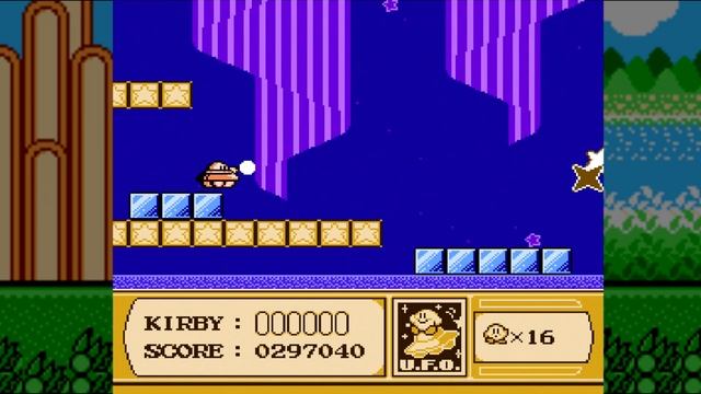 The Very Best Of The NES | Kirby's Adventure (NES) Review - TGX Game Reviews смотреть онлайн