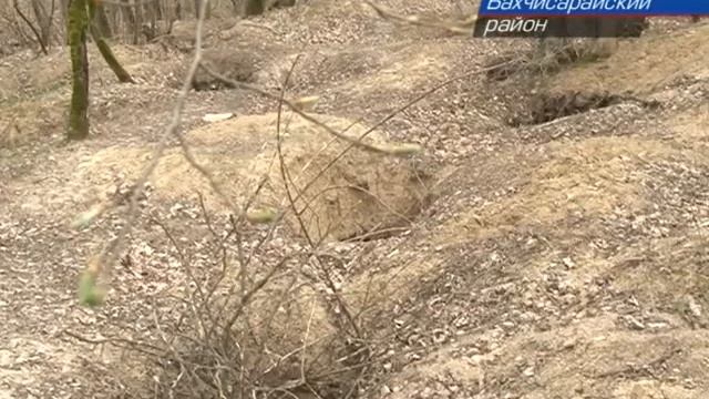 Поймал черного археолога — получи вознаграждение смотреть онлайн