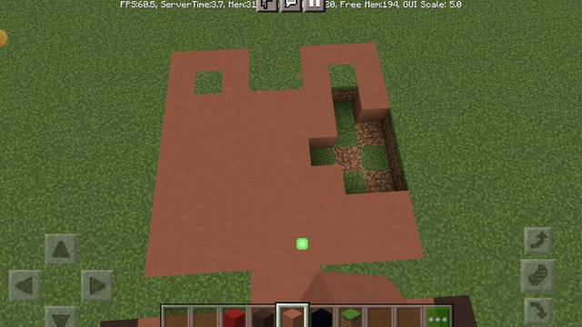 Рисуем в майнкрафт . Топ 100%. смотреть онлайн