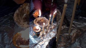 Ритуал. Отвадить от себя ненужного человека.