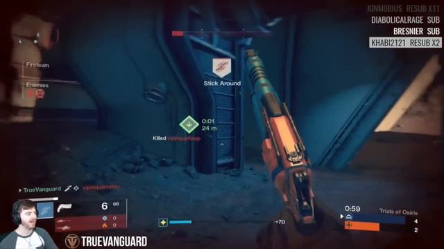 Is Trials Better or Worse? смотреть онлайн