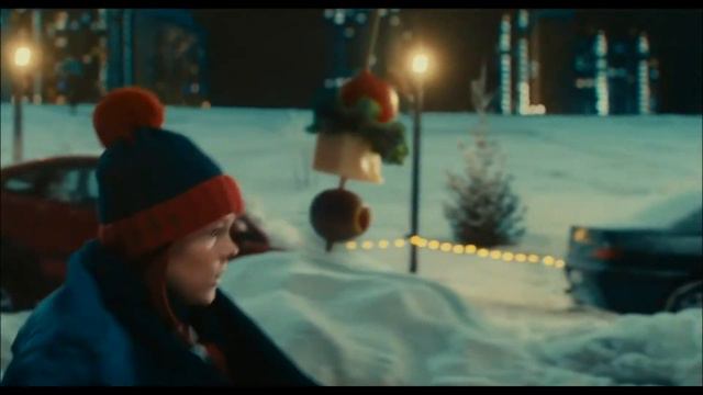 новогодний RYTP(Новогодний блокбастер от ИКЕА) смотреть онлайн