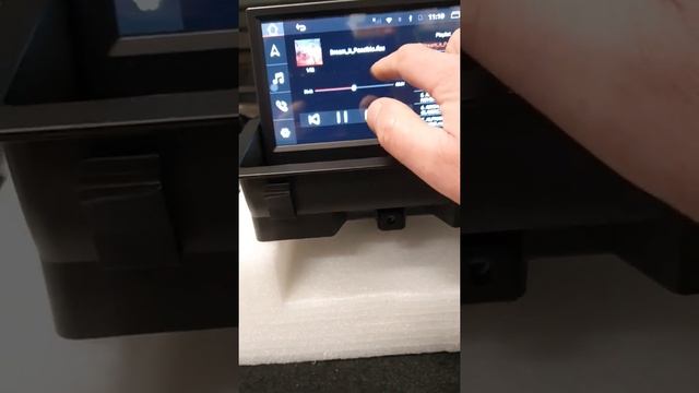 Audi A1 car tablet android 10 ram8gb rom64gb @audiit смотреть онлайн