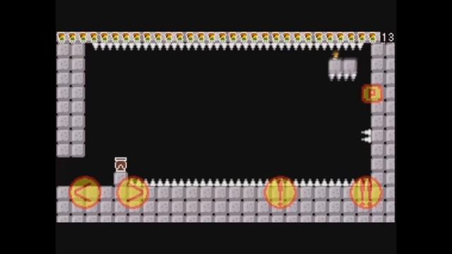 Trap Adventure 2 полное прохождение | Trap Adventure 2 walkthrough смотреть онлайн