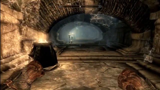Skyrim - Colin the Boxing Pussycat (Ep.03) смотреть онлайн