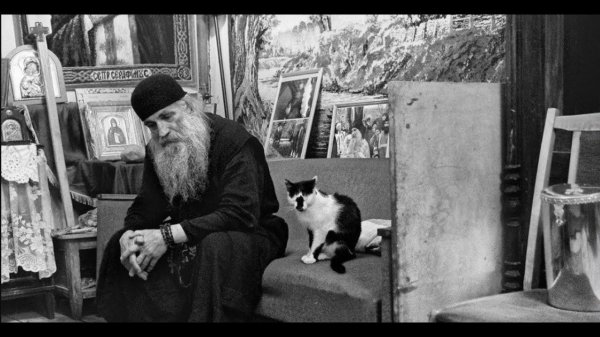 Иисусова молитва (1 час). Фаддей Витовницкий.mp4