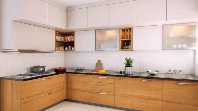 9 X 13 Kitchen Layout And Design смотреть онлайн
