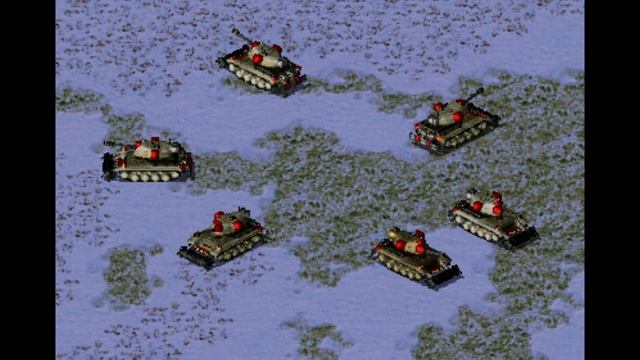 Mental Omega: Soviet Prototype Lasher Tank Voiceline Quotes смотреть онлайн