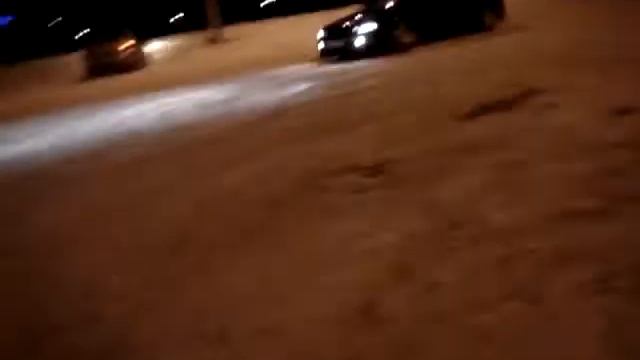 Volvo 240 drift.MPG смотреть онлайн