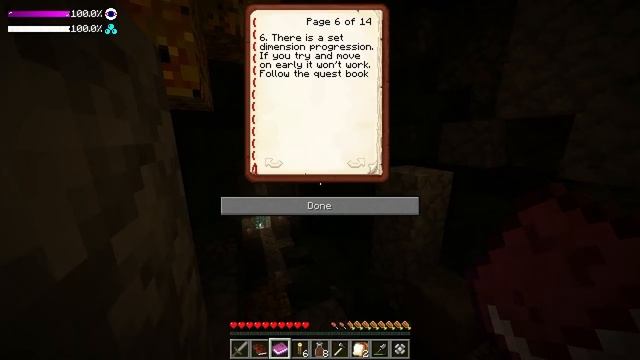 Journey To The Core FTB Modpack #1 смотреть онлайн