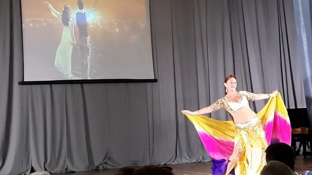 ЗАЖИГАТЕЛЬНЫЙ ТАНЕЦ ГОСТЬИ смотреть онлайн