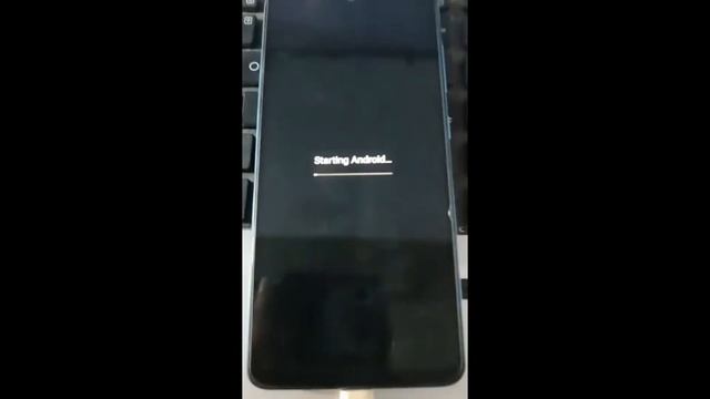 Samsung A51|SM-A515F U5|Ng Fix OS11 Auto Patch Firmware|Reset No Lost Network| Just Flash By Odin3