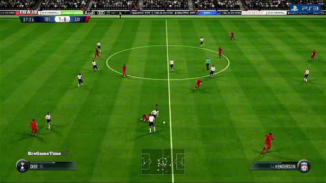 FIFA 19 PS3 In 2024