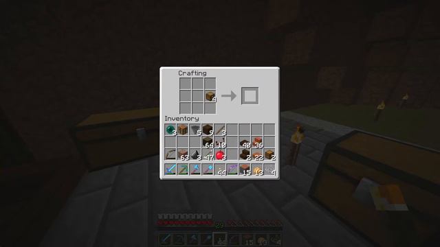 Lets Play Minecraft!: S3EP45 - The Building Starts! смотреть онлайн