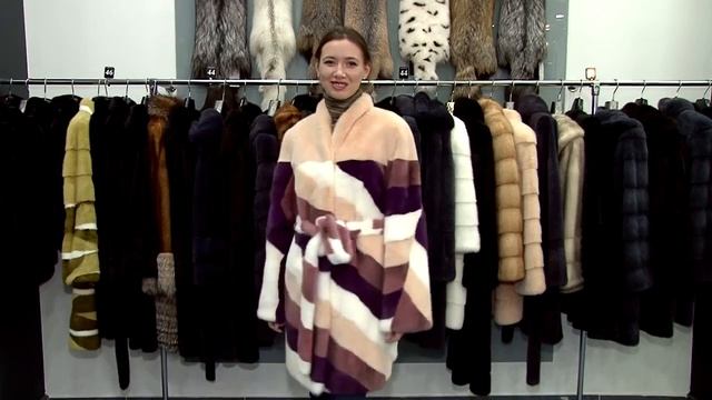 шуба своими руками искусственный смотреть онлайн