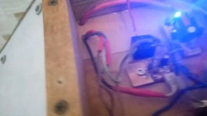 Сушильный шкаф [Дегидратор] для фруктов своими руками!