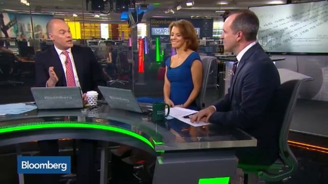 BlackRock vs. Blackstone: Private Equity Rivalry смотреть онлайн