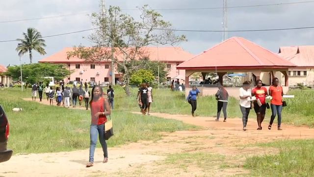 SMARTDELTA DOCUMENTARY EPS 141;GOV.OKOWA'S CONTINUOUS EFFORT IN REPOSITIONING THE EDUCATIONAL SECTO смотреть онлайн