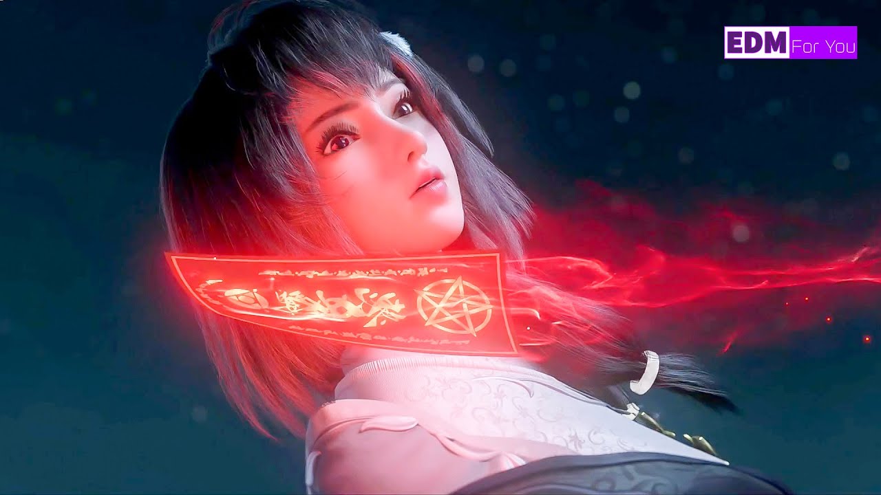 ?Анимационные Музыкальные Клипы?2022??EDM Anime Music?