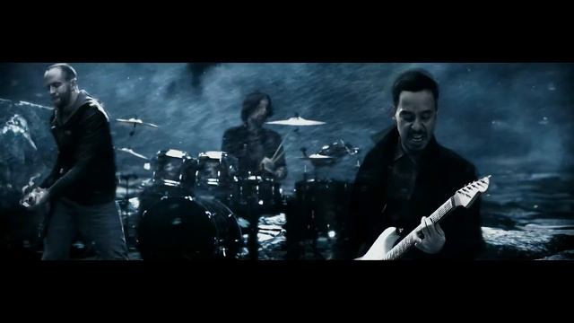 Linkin Park - Castle Of Glass смотреть онлайн
