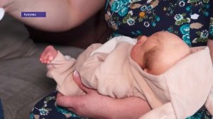 Мастер уникальных кукол реборн Ирина Бикбулатова