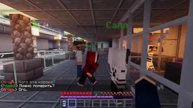 РЕБЁНОК ЧЕЛОВЕКА ПАУКА В МАЙНКРАФТ | #1 | Я УЗНАЛ ТАЙНУ СВОЕГО ОТЦА!? | МОЙ ПАПА ЧЕЛОВЕК - ПАУК!? смотреть онлайн