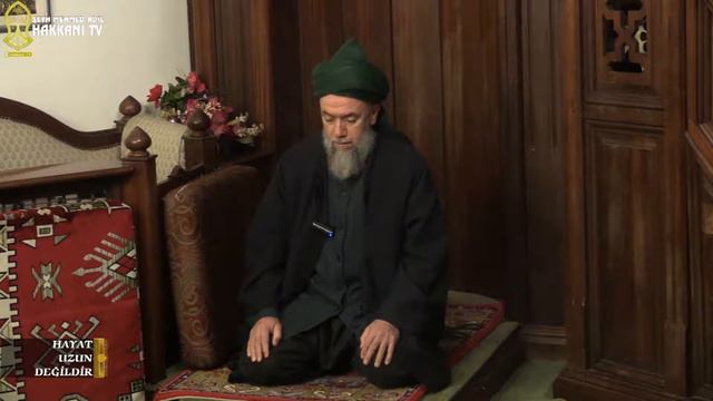 Шейх Мехмет Эфенди. Жизнь - не длинная смотреть онлайн