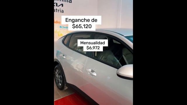 ¿Cuánto debo ganar para comprar un Kia k3 en 2024? versión básica смотреть онлайн
