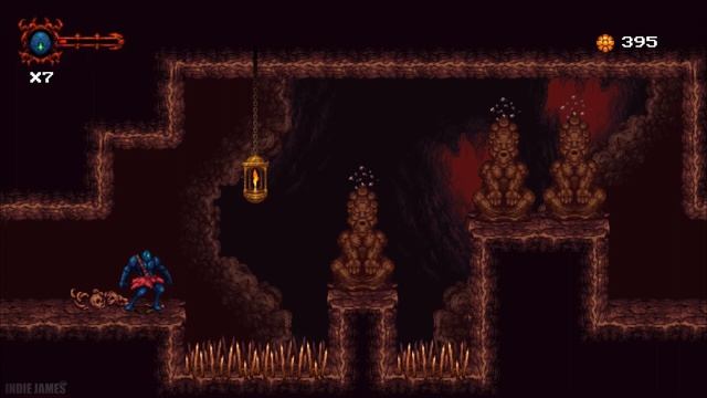 Primal Light - Gameplay Walkthrough Part 1: Stage One & First Boss Fight (No Commentary) смотреть онлайн