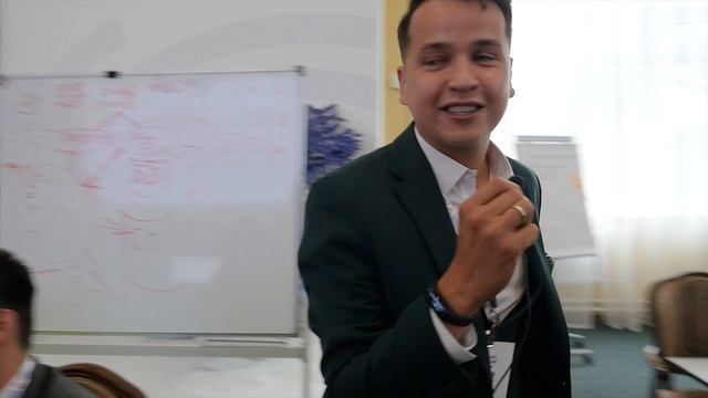 5 день | IPYForum-2019 | Международный нефтегазовый молодежный форум