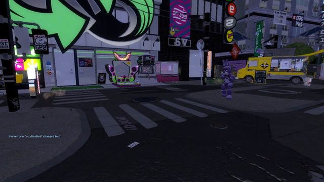 Garry's Mod Battles: Xiangling Vs Bonnie смотреть онлайн