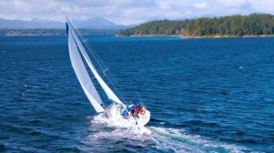 Канада. HD Видео.