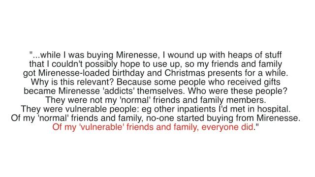 MIRENESSE vs BEAUTY NEWS - Being Threatened With Defamation | Spilling Our Own Tea *Eye Roll* смотреть онлайн