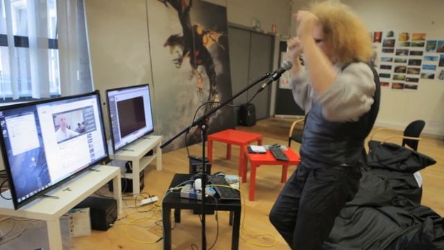 Larian Presents: Kirill Pokrovsky Plays Divinity Music Live смотреть онлайн