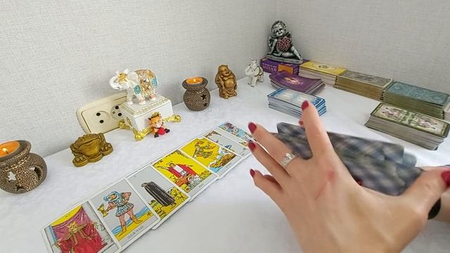 ? ЧУВСТВА И ЭНЕРГИЯ ПАРТНЕРА. БУДУТ ЛИ У ВАС ОТНОШЕНИЯ. ... смотреть онлайн