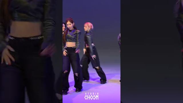 [UNFILTERED CAM] (G)I-DLE YUQI(우기) 'TOMBOY' 4K | BE ORIGINAL смотреть онлайн