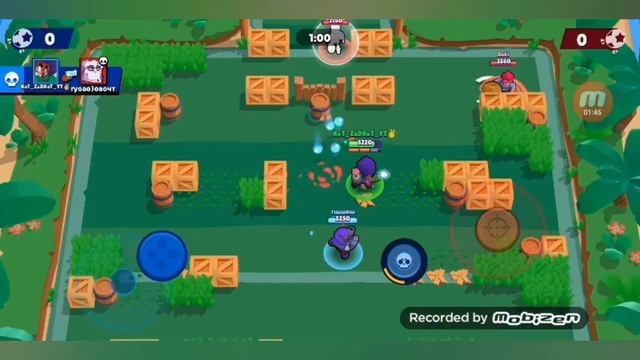 Круть!!! Играл на броул боле час чтобы собрать бокс но не повезло смотреть онлайн