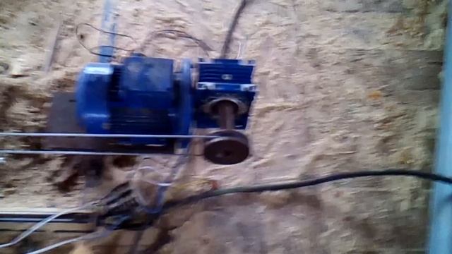 Автоматизация Пиловочника смотреть онлайн