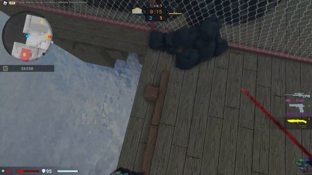 ГАЙД | КАК ИГРАТЬ НА КАРТЕ SEASIDE ЗА COUNTER TERRORIST | + РАСКИДКЫ ЗА TERRORIST СТОРОНУ смотреть онлайн