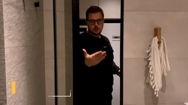 Обзор квартиры МИНИМАЛИСТА смотреть онлайн