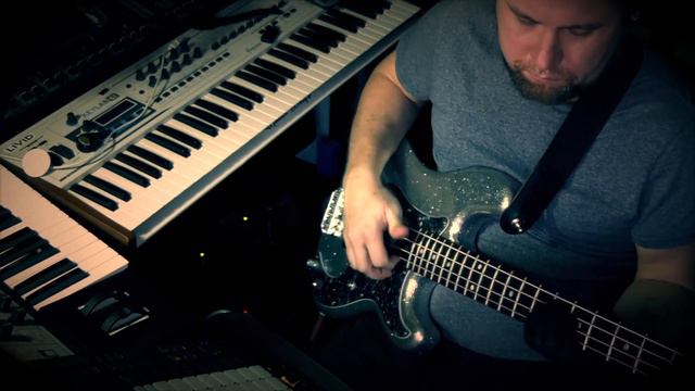 FENDER PRECISION 78 смотреть онлайн