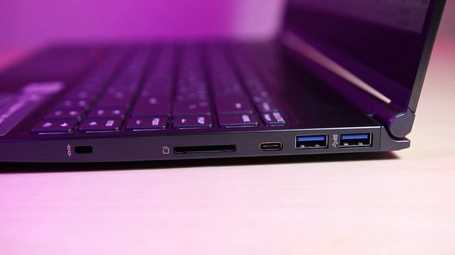 معيانة جهاز MSI Modern 14 смотреть онлайн