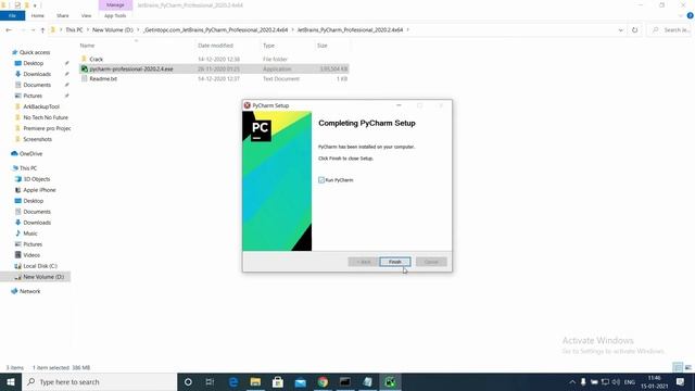 How To Install Python on Windows 10 64 bit смотреть онлайн