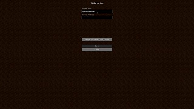 How to Join A Minecraft Server 2021 смотреть онлайн